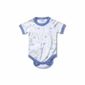 Sardines Short Sleeve Bodysuit