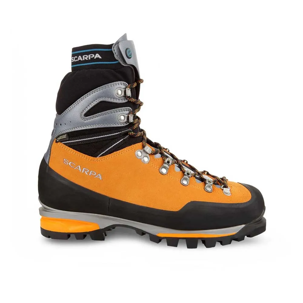 Scarpa Mont Blanc Pro GTX Mountaineering Boot Men's