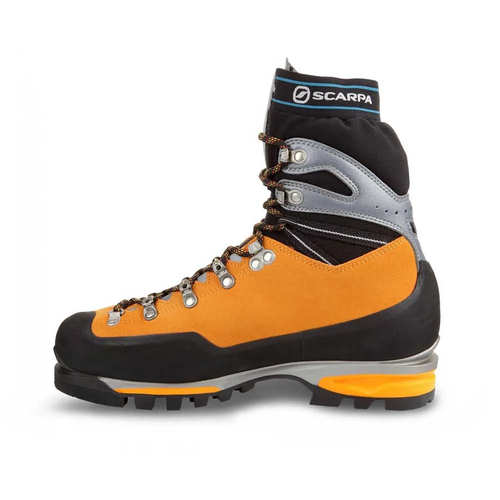 Scarpa Mont Blanc Pro GTX Mountaineering Boot Men's