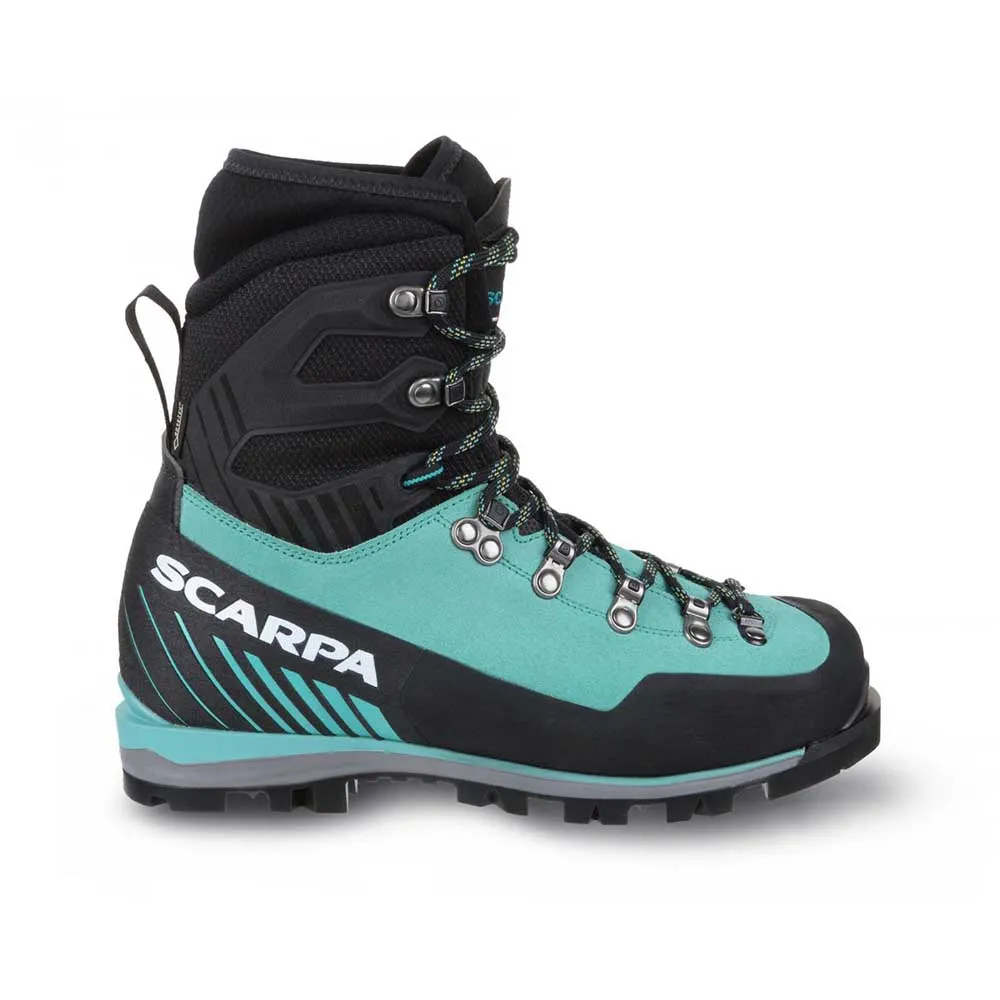 Scarpa Mont Blanc Pro GTX Mountaineering Boot Women's