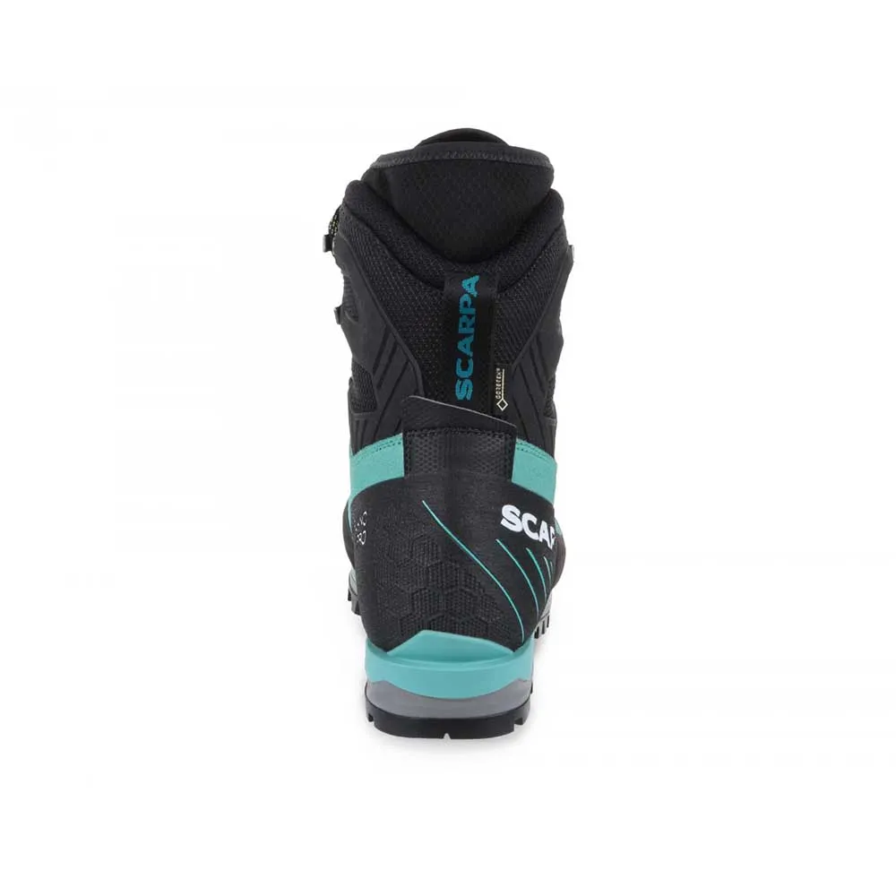 Scarpa Mont Blanc Pro GTX Mountaineering Boot Women's