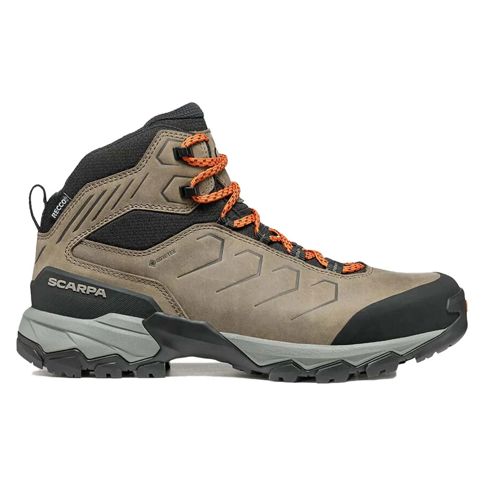 Scarpa Moraine Mid Pro GTX Hiking Boot Men’s