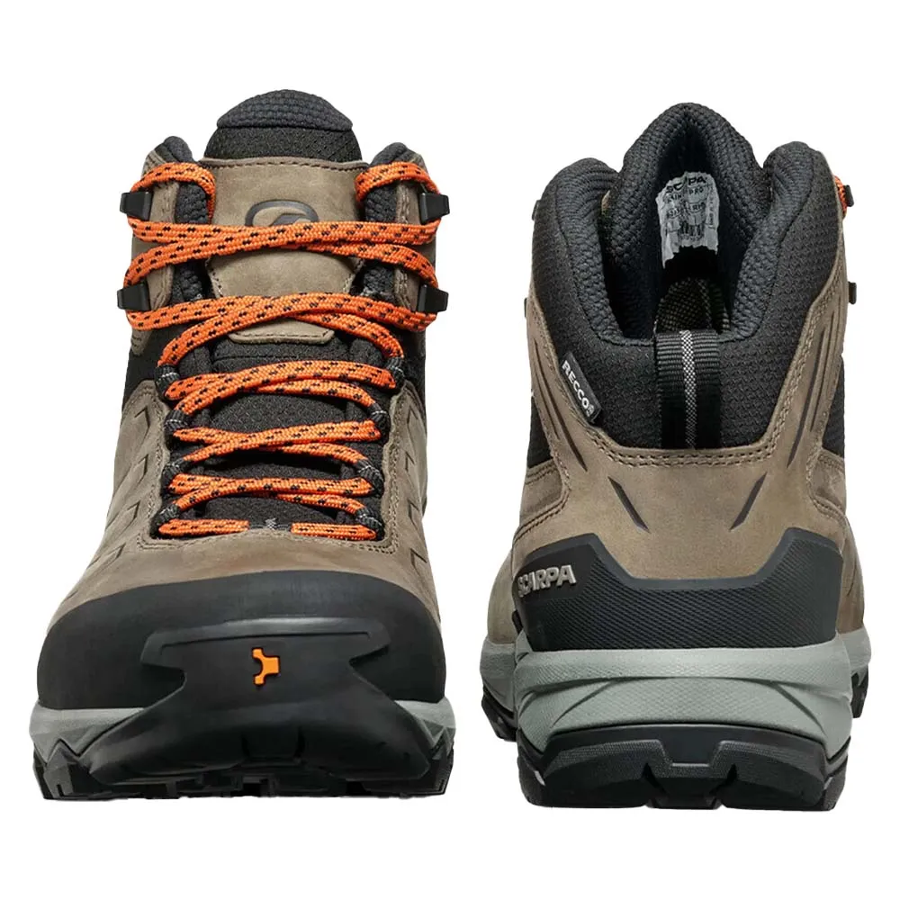 Scarpa Moraine Mid Pro GTX Hiking Boot Men’s