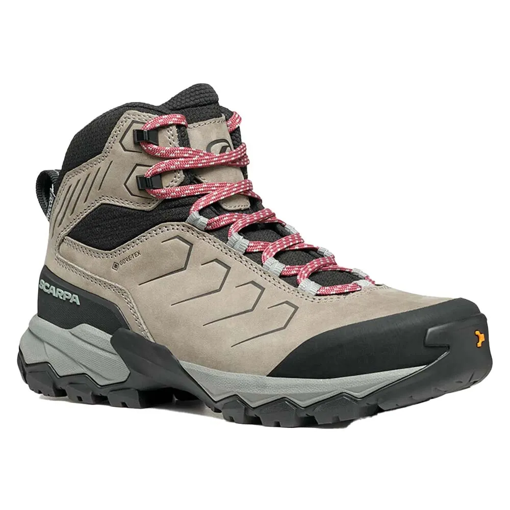 Scarpa Moraine Mid Pro GTX Hiking Boot Women’s