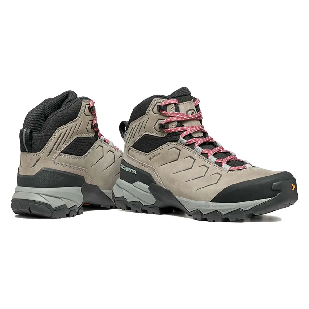 Scarpa Moraine Mid Pro GTX Hiking Boot Women’s