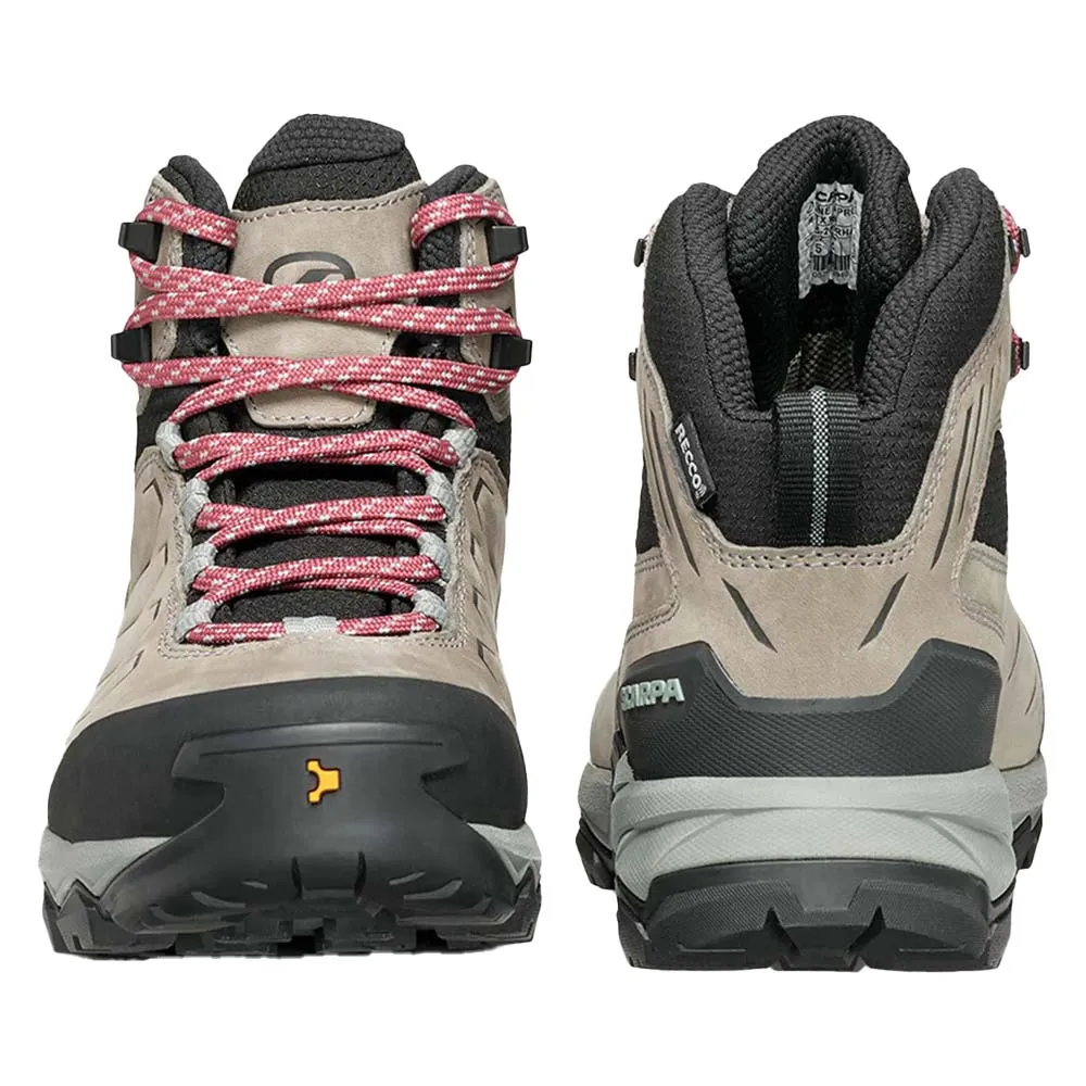 Scarpa Moraine Mid Pro GTX Hiking Boot Women’s