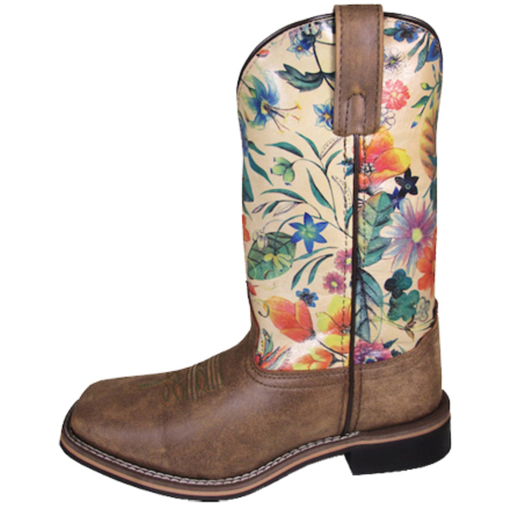 Smoky Mountain Women's Blossom Boots