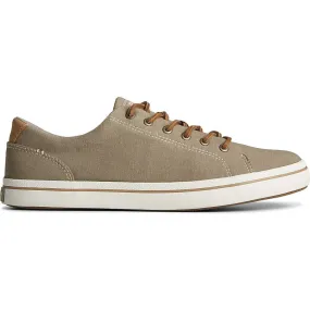 Sperry Men's Striper II Linen LTT Sneaker