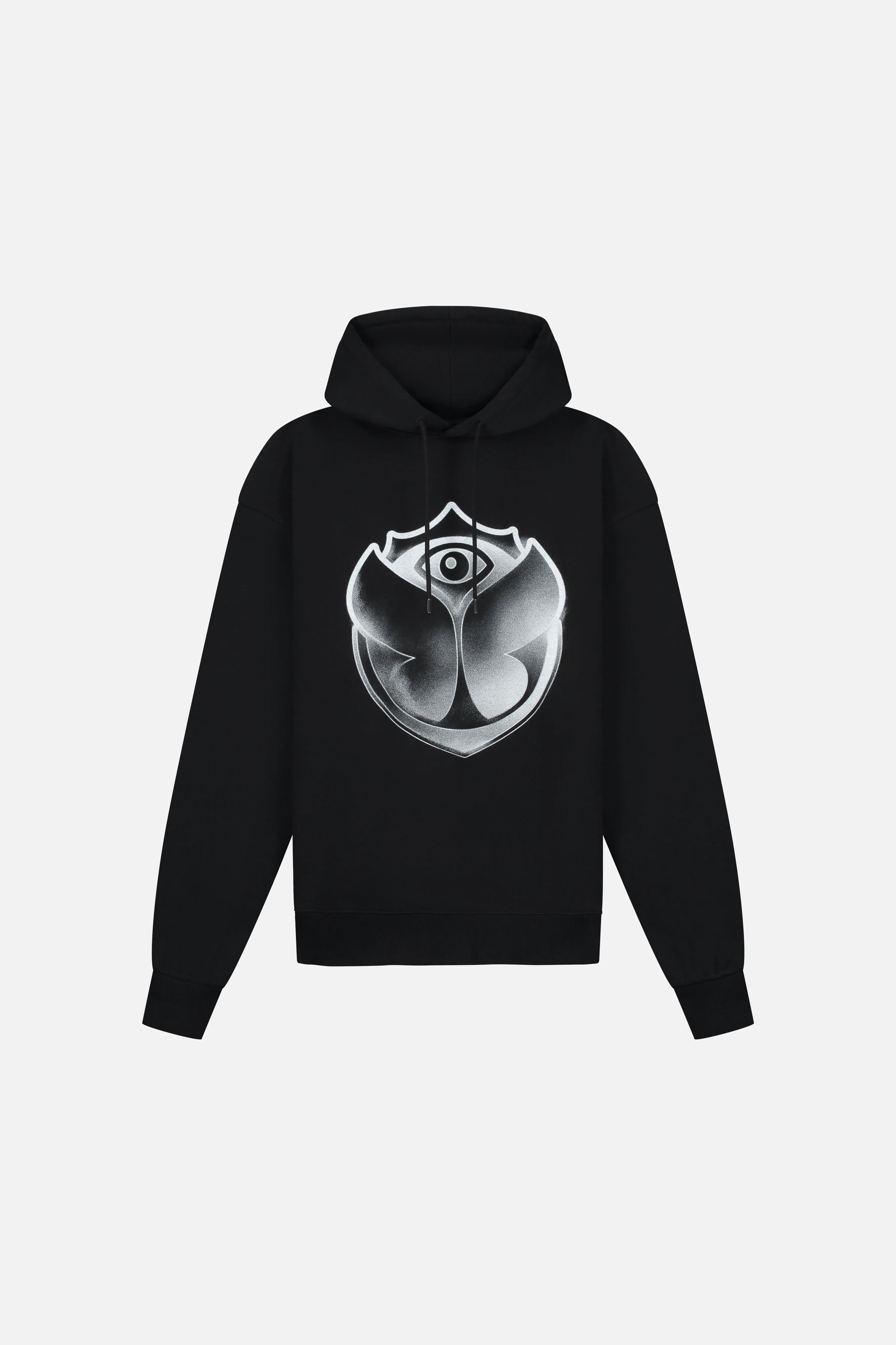 SPRAY ICON HOODIE