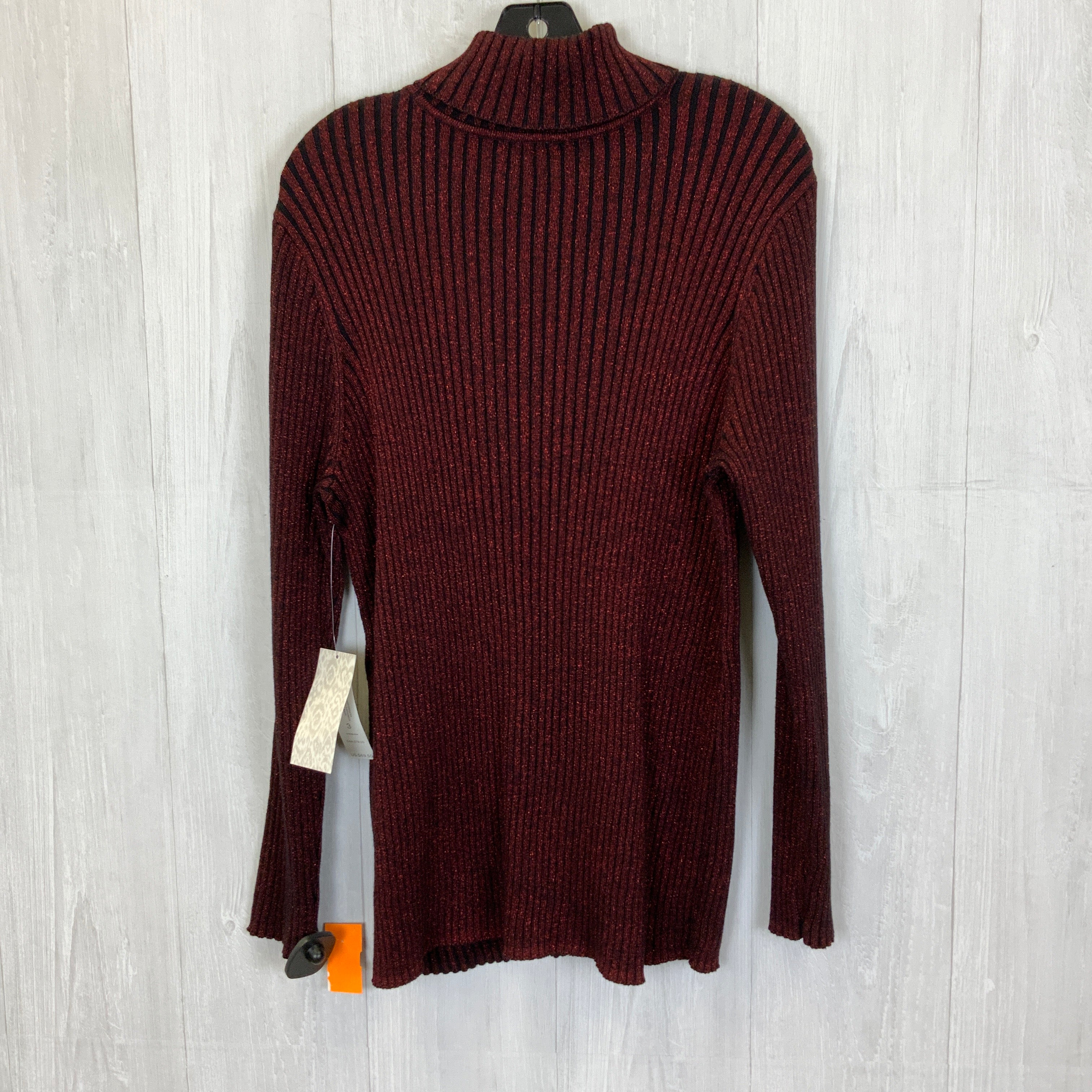 Sweater By Chicos  Size: Xl