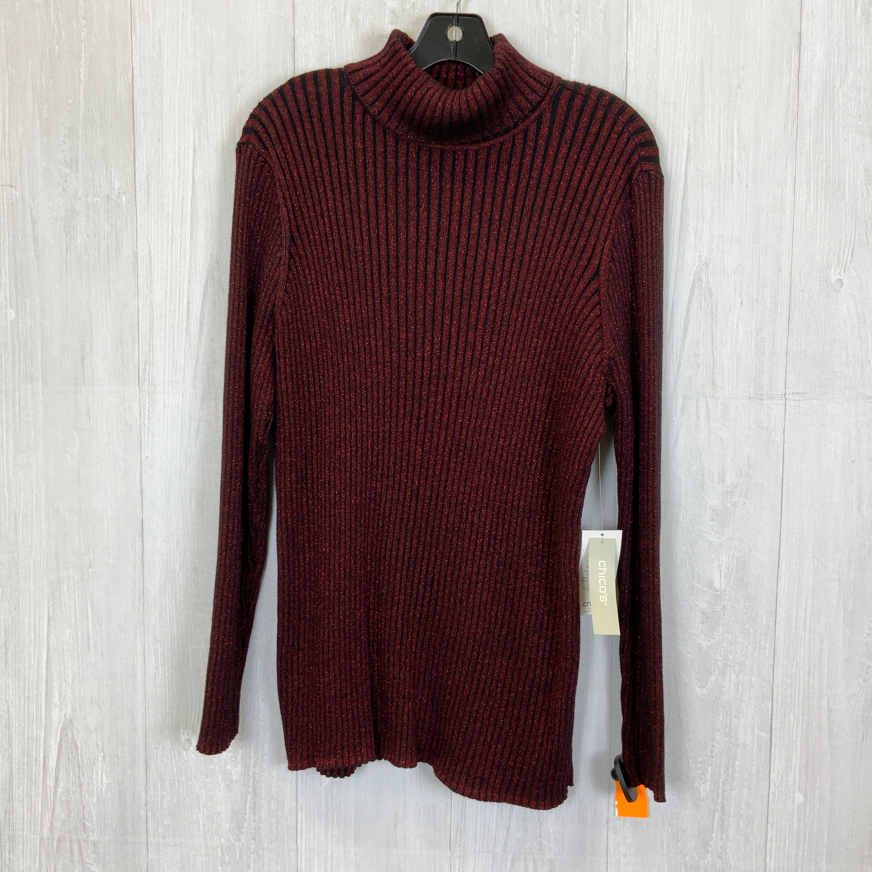 Sweater By Chicos  Size: Xl