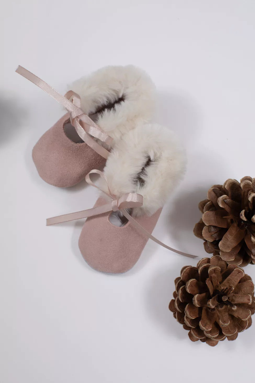 Tartine et Chocolat Baby Shoes