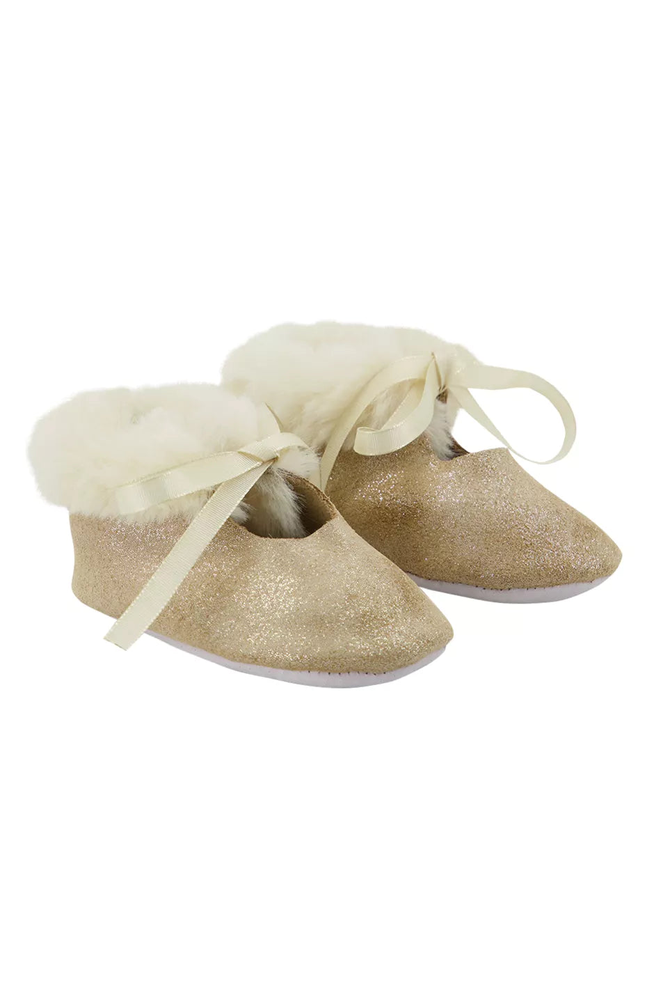 Tartine et Chocolat Baby Shoes