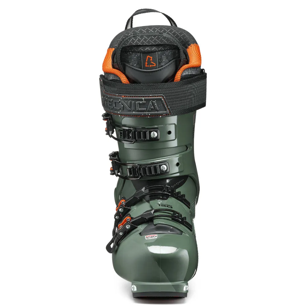 Tecnica Cochise HV 120 DYN GW Ski Boot