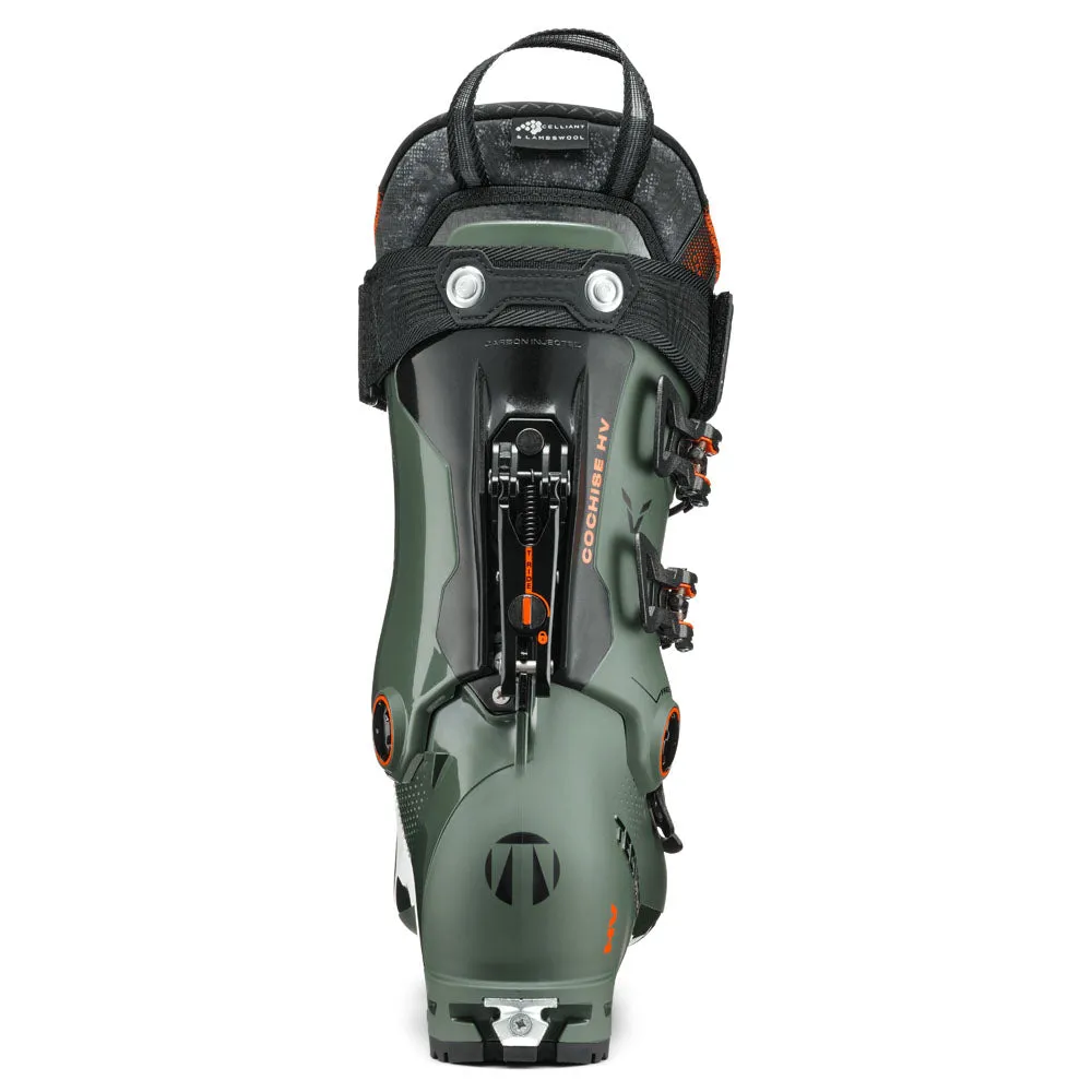 Tecnica Cochise HV 120 DYN GW Ski Boot