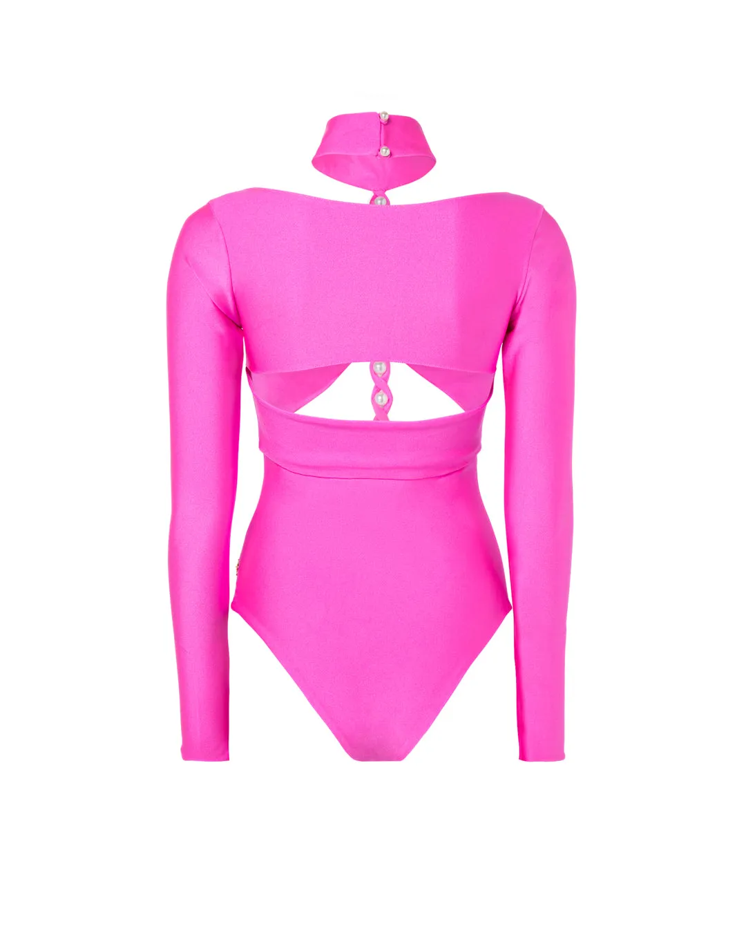 The Cheryl Bodysuit