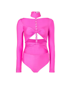 The Cheryl Bodysuit