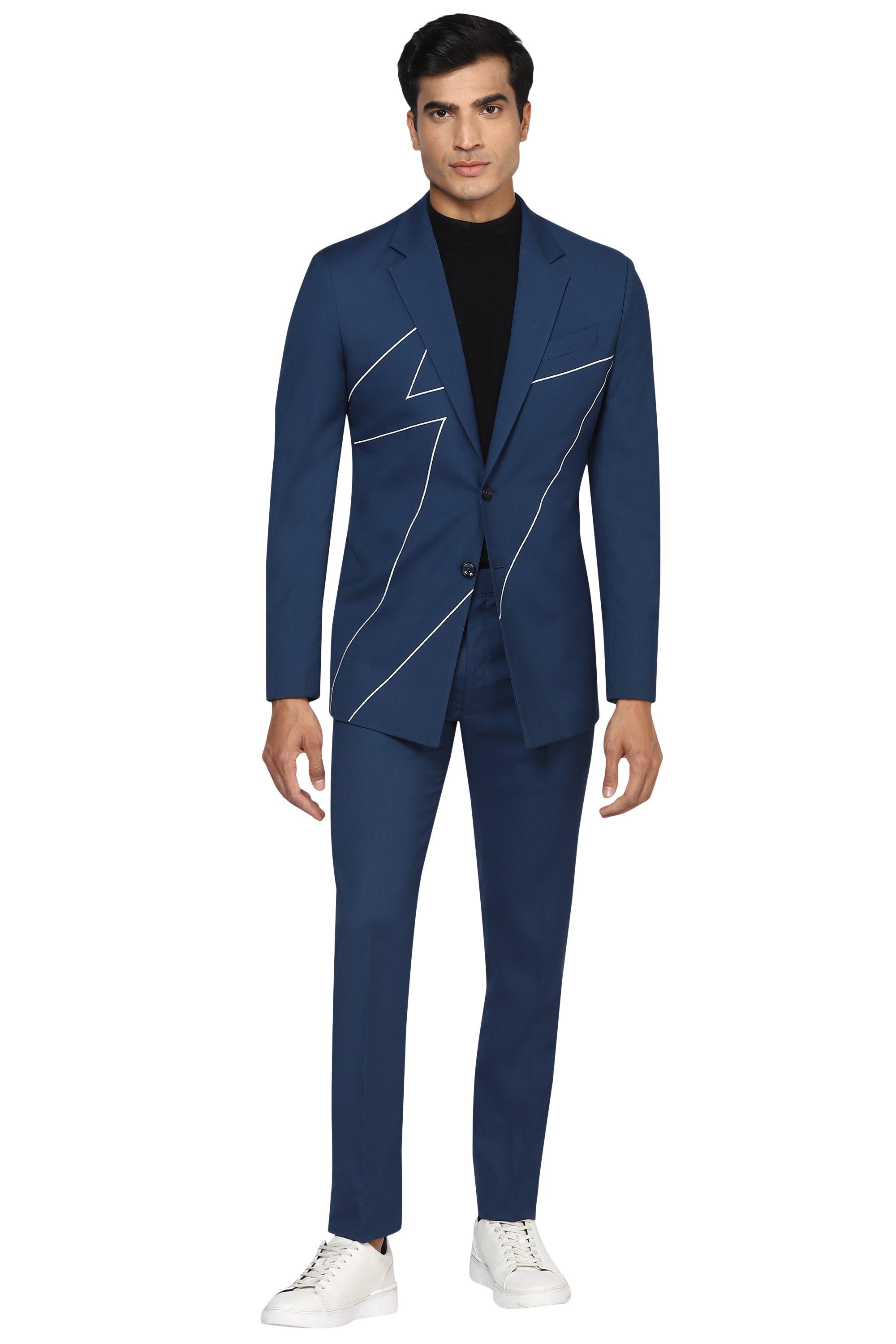 The Flash Blazer