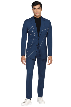 The Flash Blazer