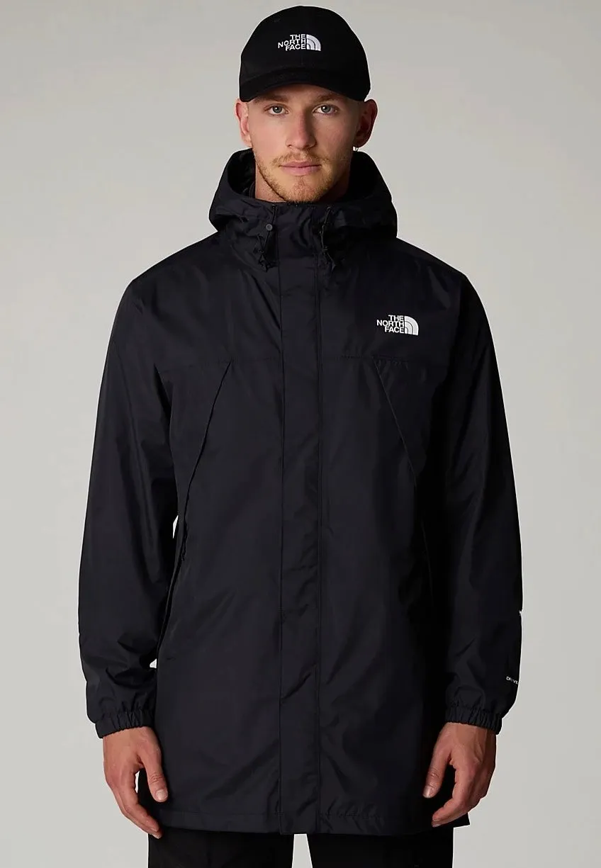 The North Face - Antora Parka TNF Black - Jacket