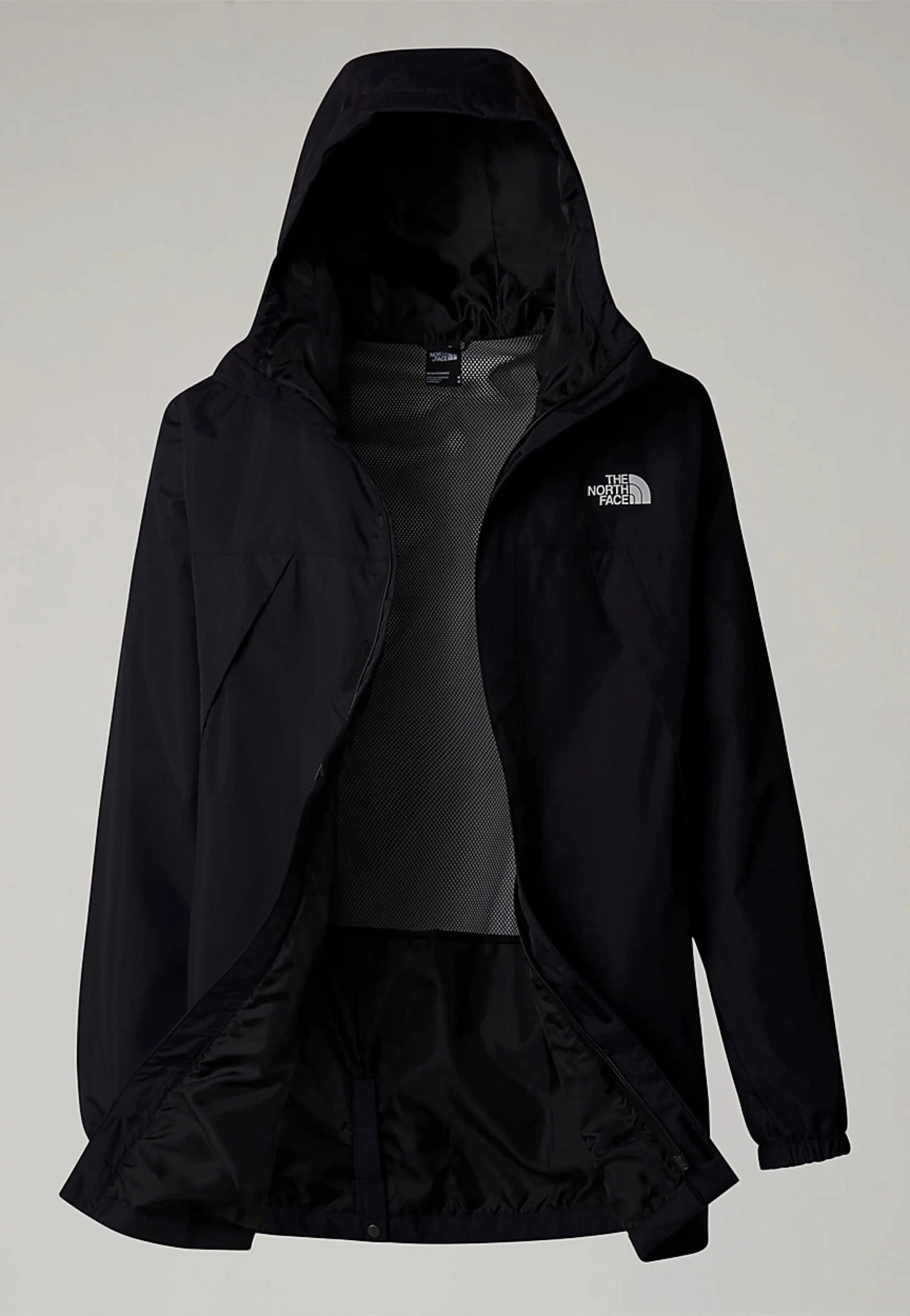 The North Face - Antora Parka TNF Black - Jacket