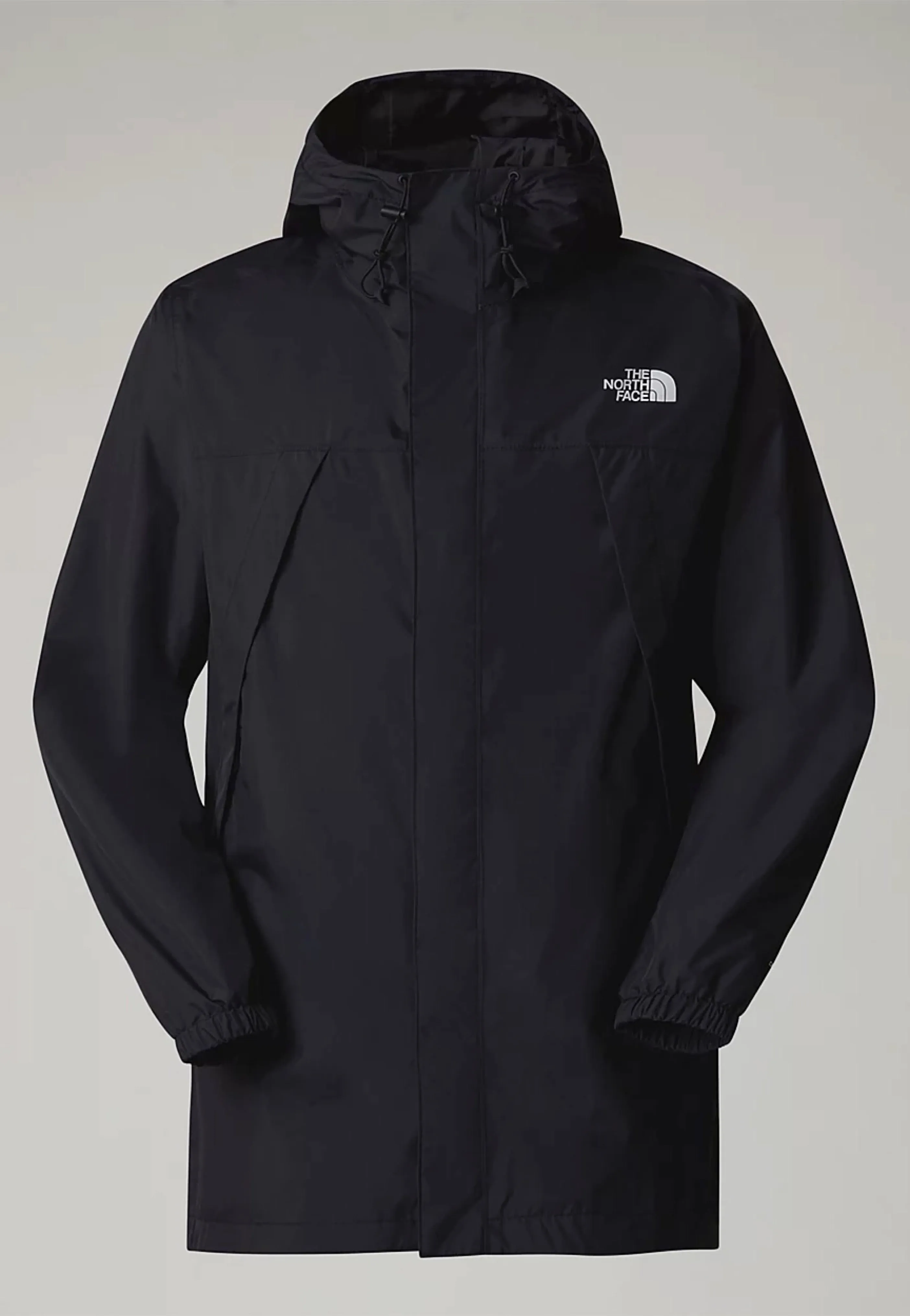 The North Face - Antora Parka TNF Black - Jacket