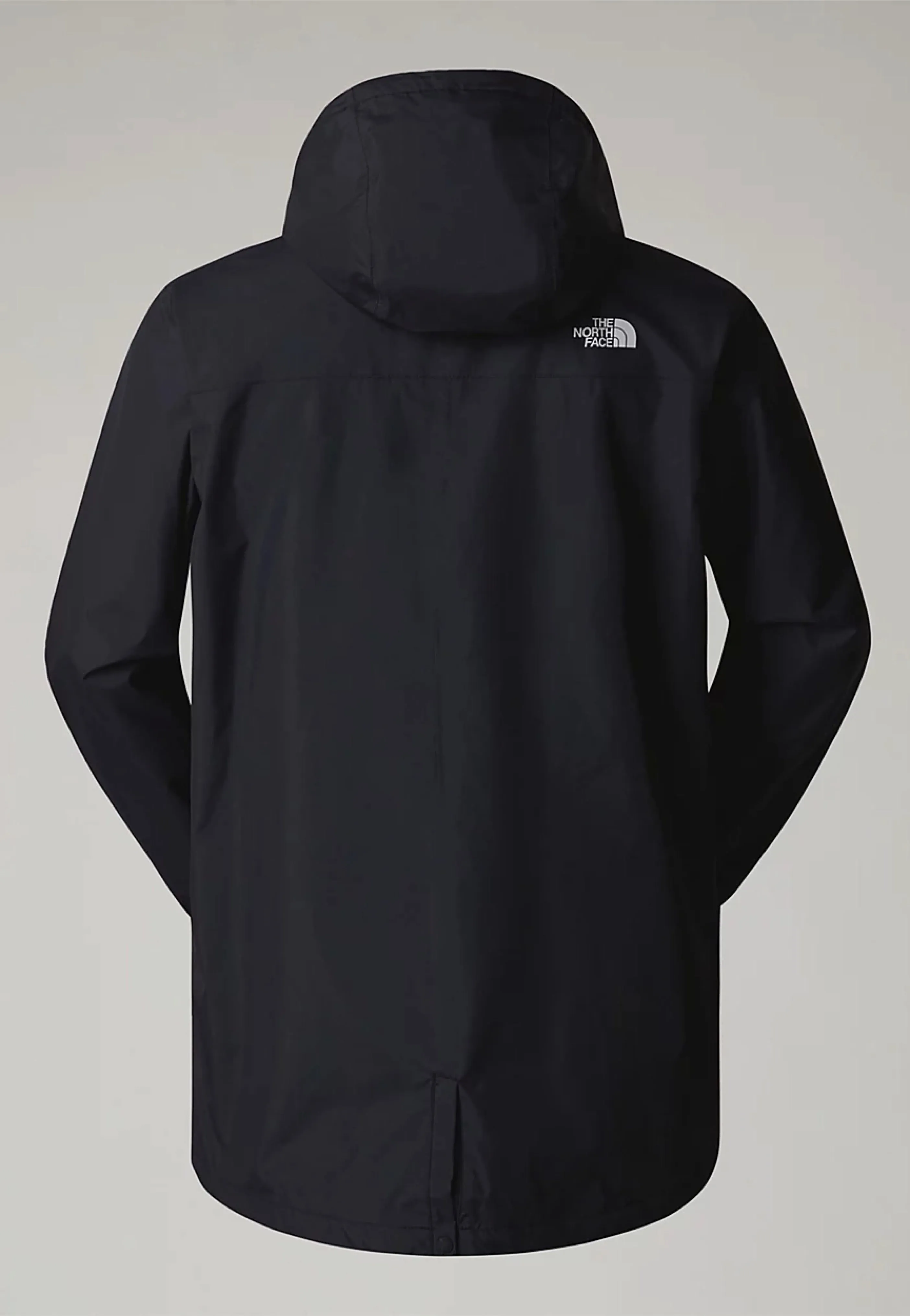 The North Face - Antora Parka TNF Black - Jacket