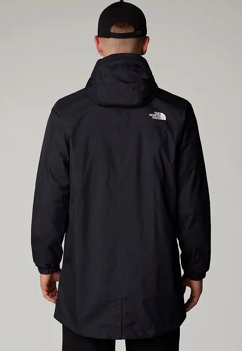 The North Face - Antora Parka TNF Black - Jacket