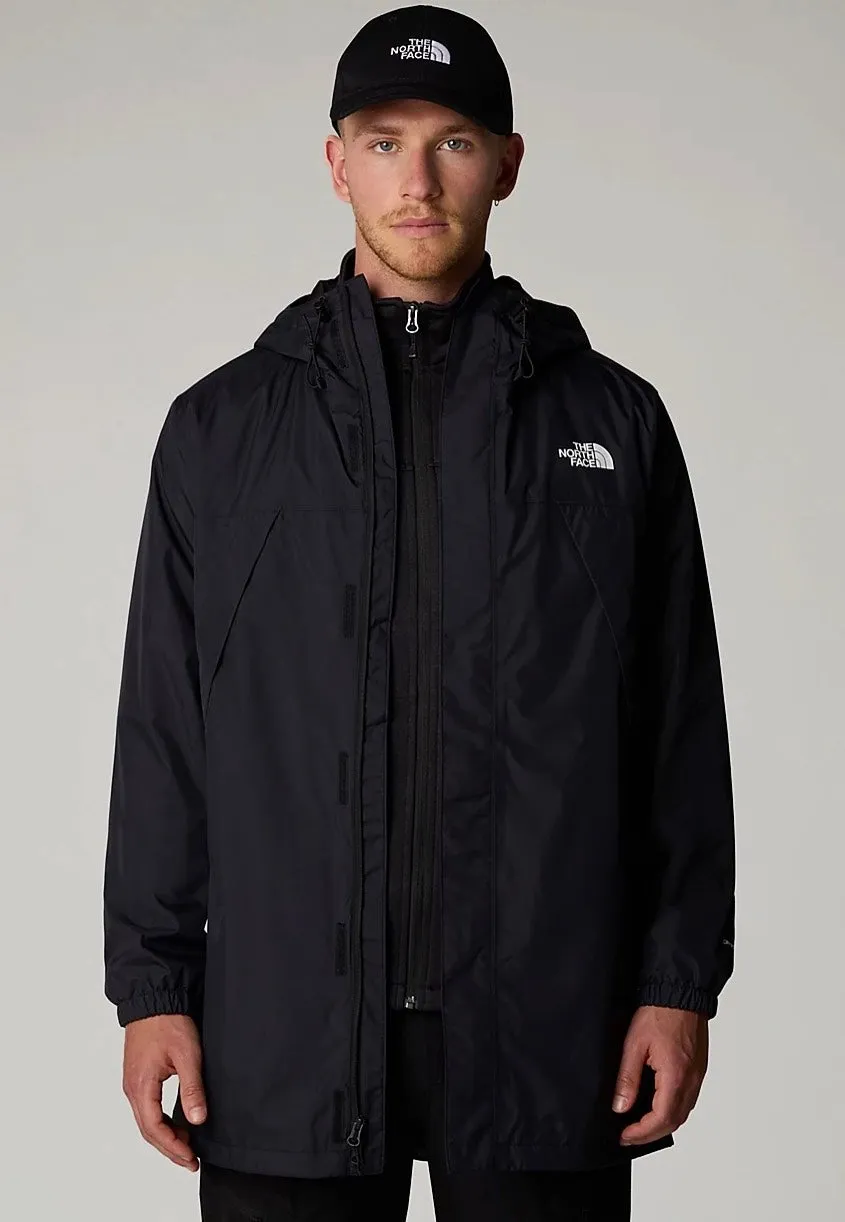 The North Face - Antora Parka TNF Black - Jacket