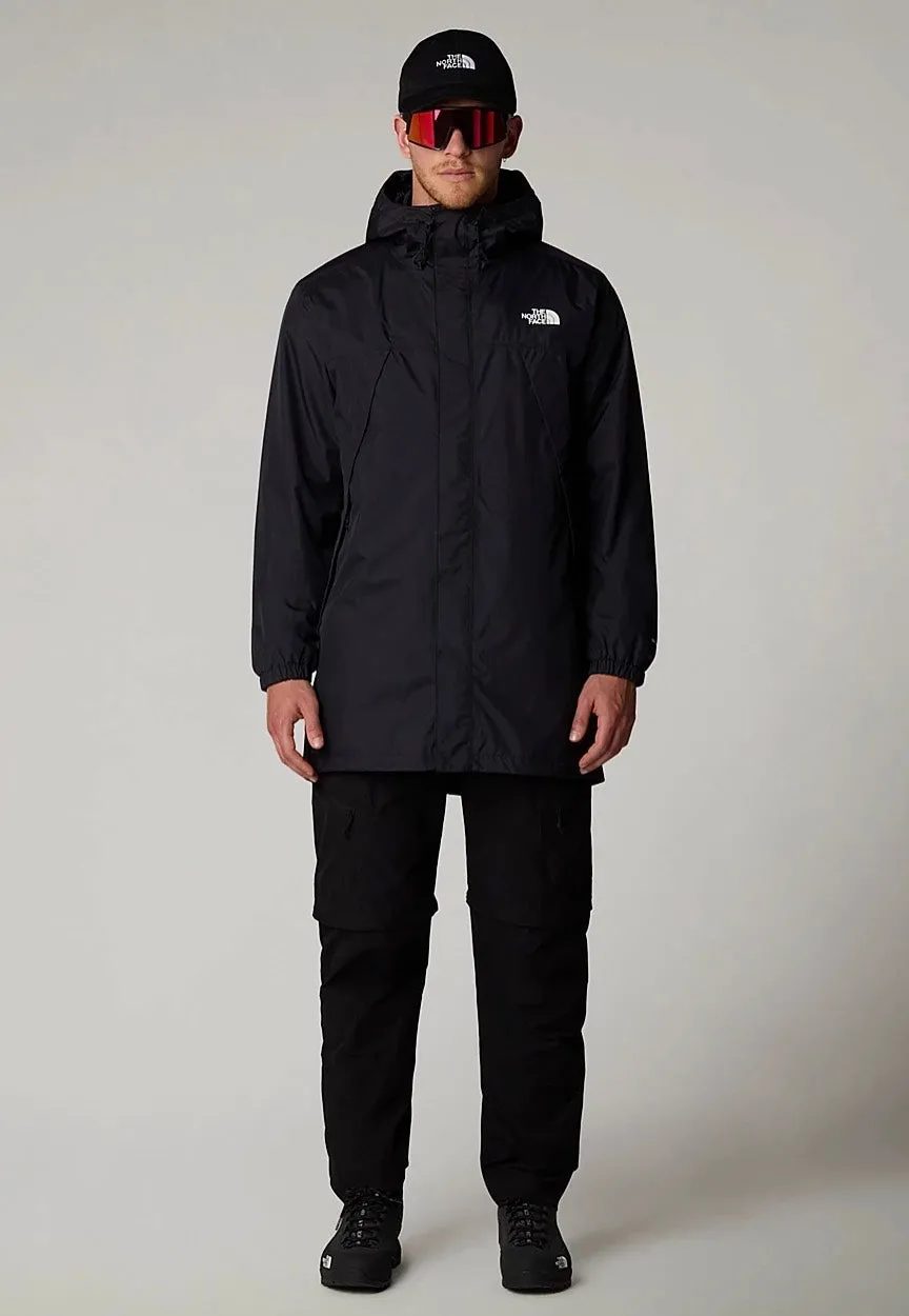 The North Face - Antora Parka TNF Black - Jacket