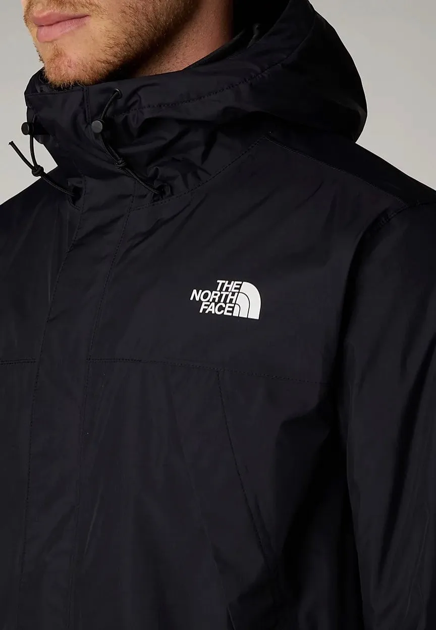 The North Face - Antora Parka TNF Black - Jacket