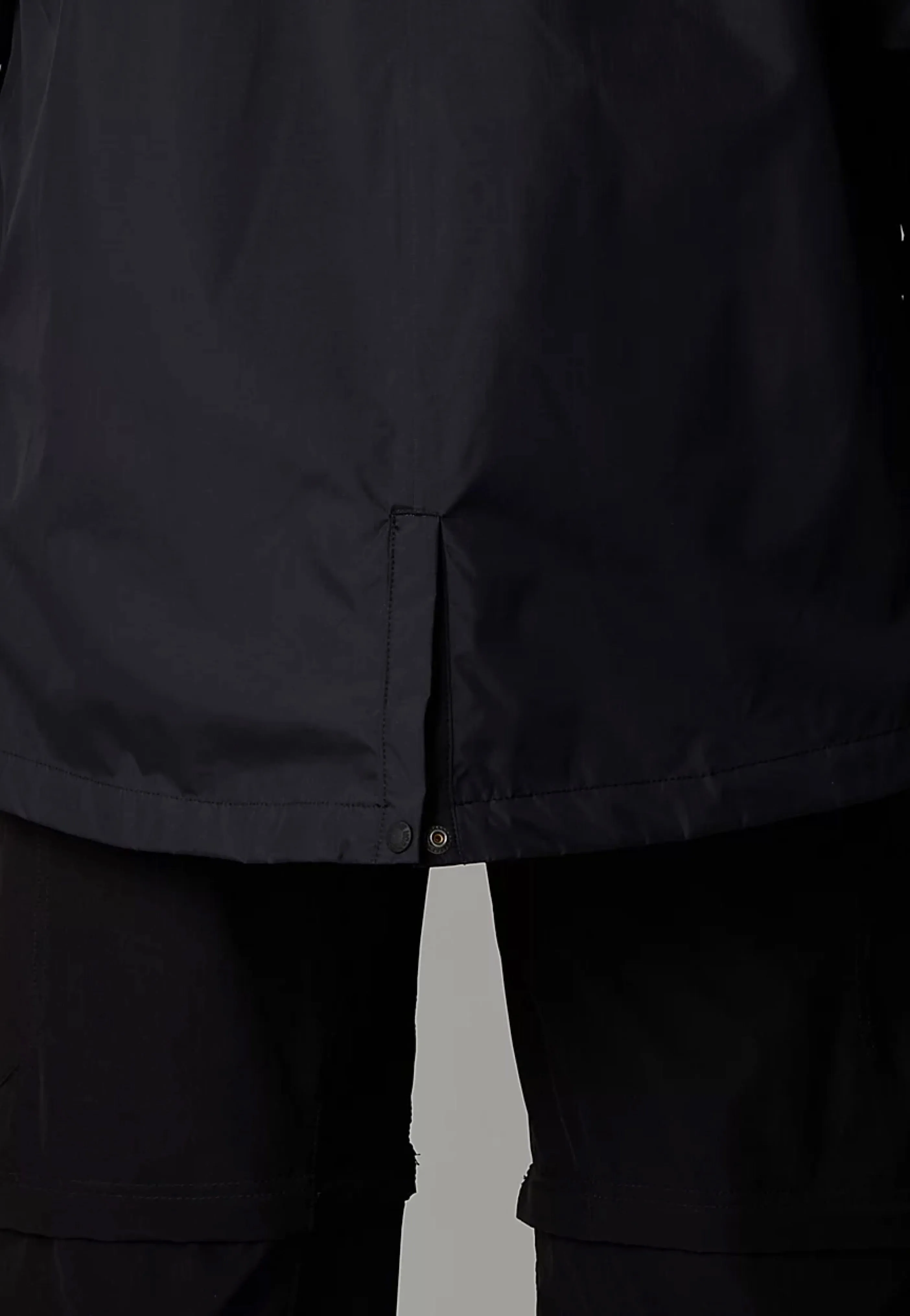 The North Face - Antora Parka TNF Black - Jacket