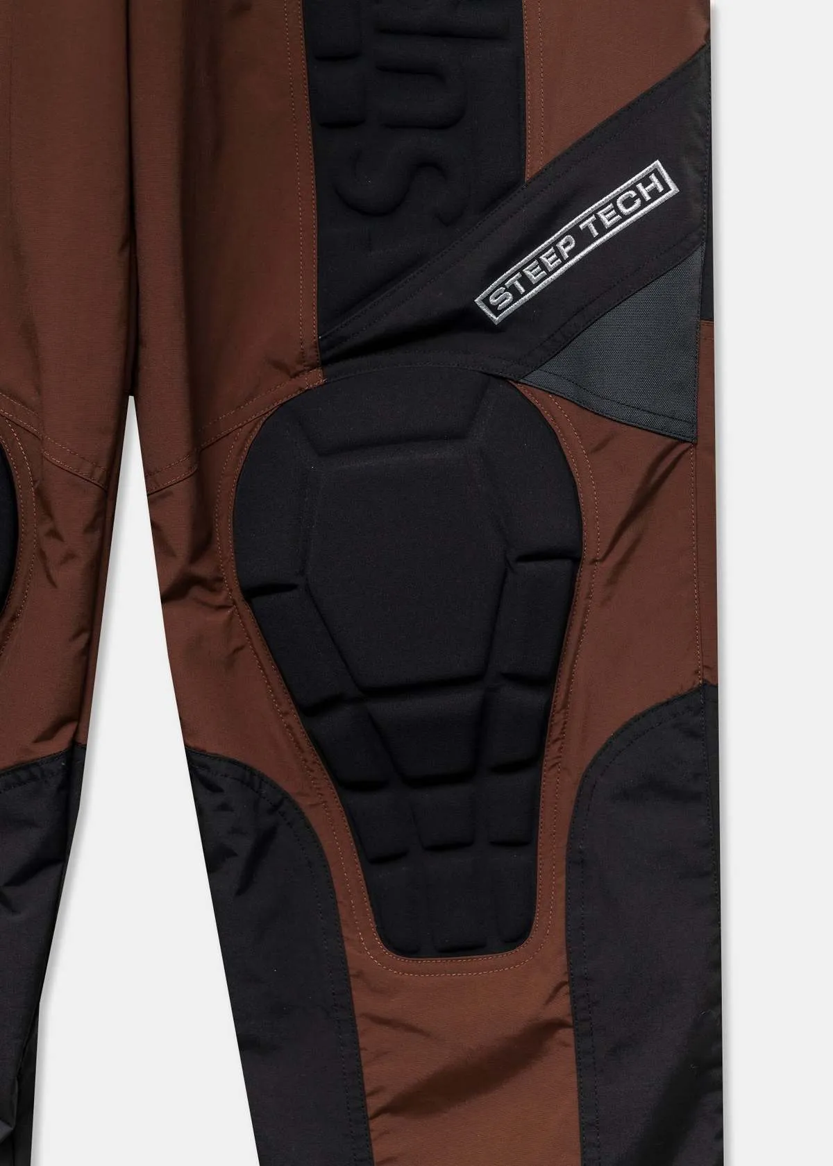 The North Face Steep Tech Apogee Pants - Brown