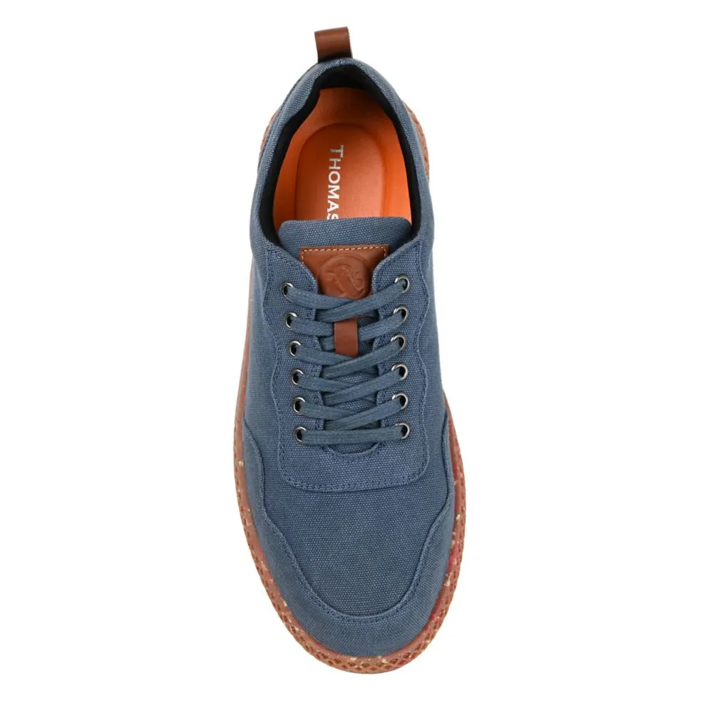 THOMAS & VINE  MENS KEMP SNEAKER