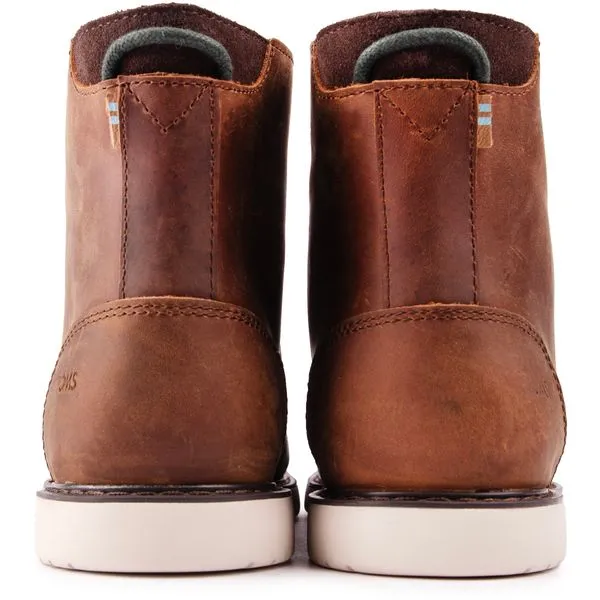 Toms Hillside Boots