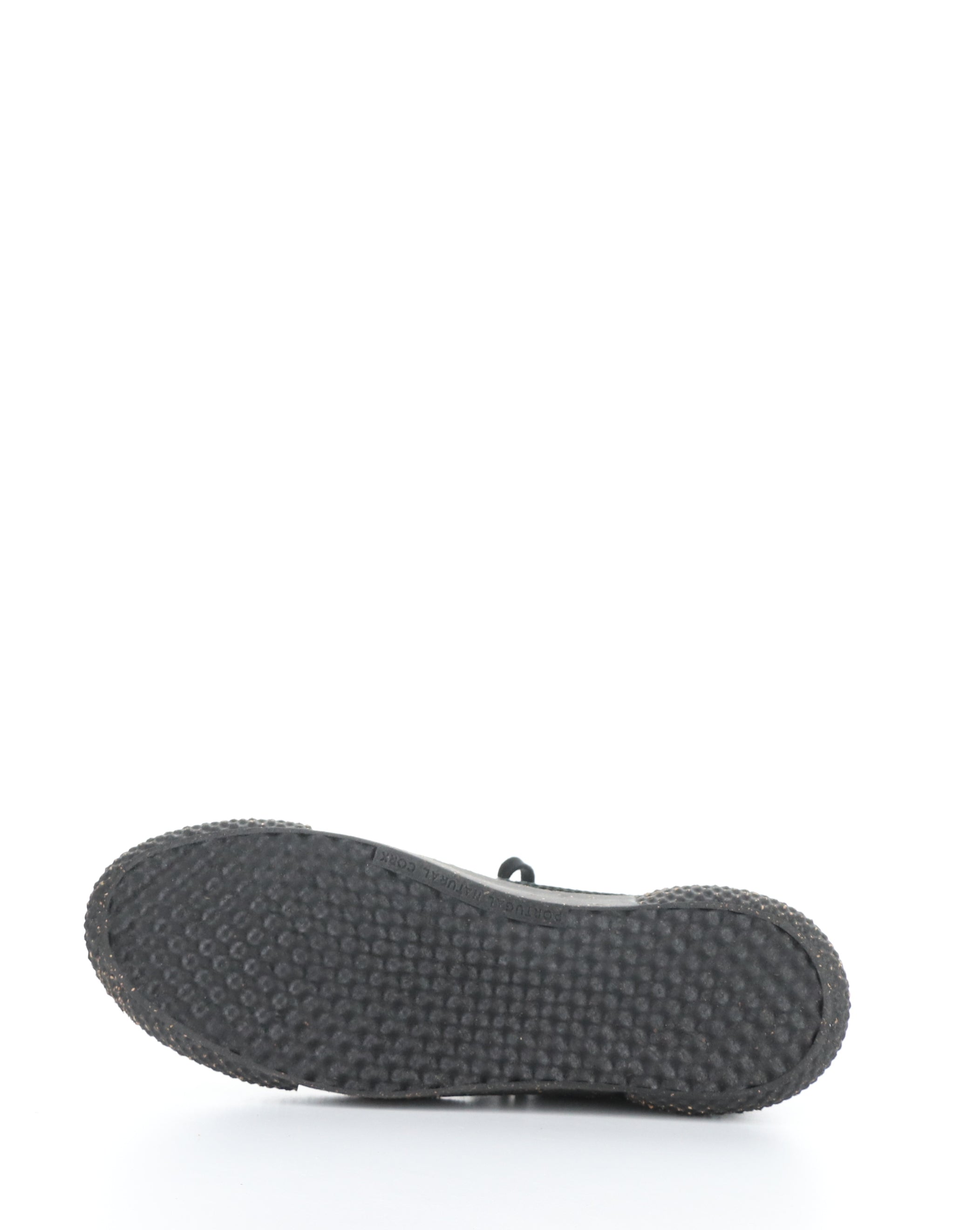 TRIP1203ASP 000 BLACK Elasticated Shoes