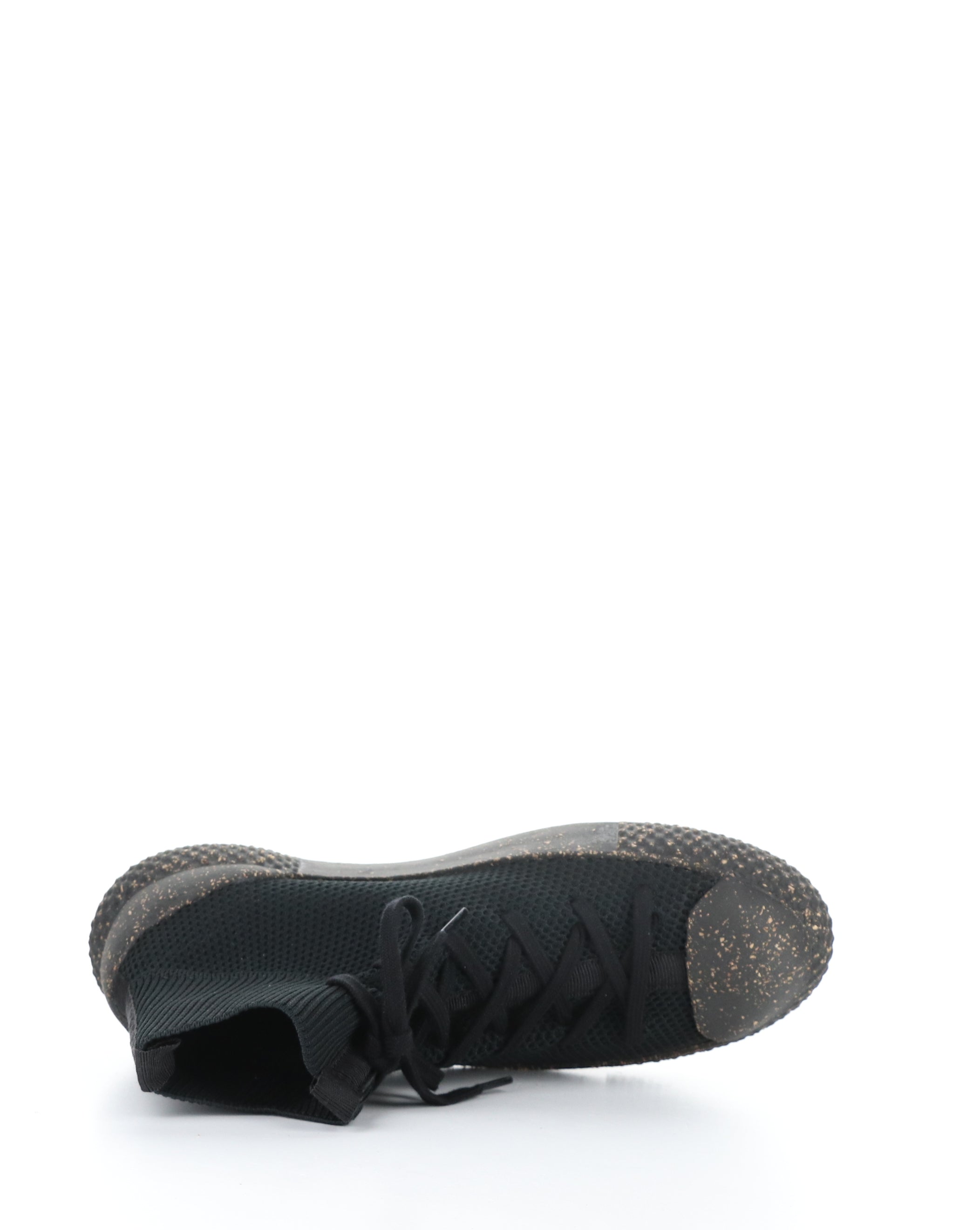 TRIP1203ASP 000 BLACK Elasticated Shoes