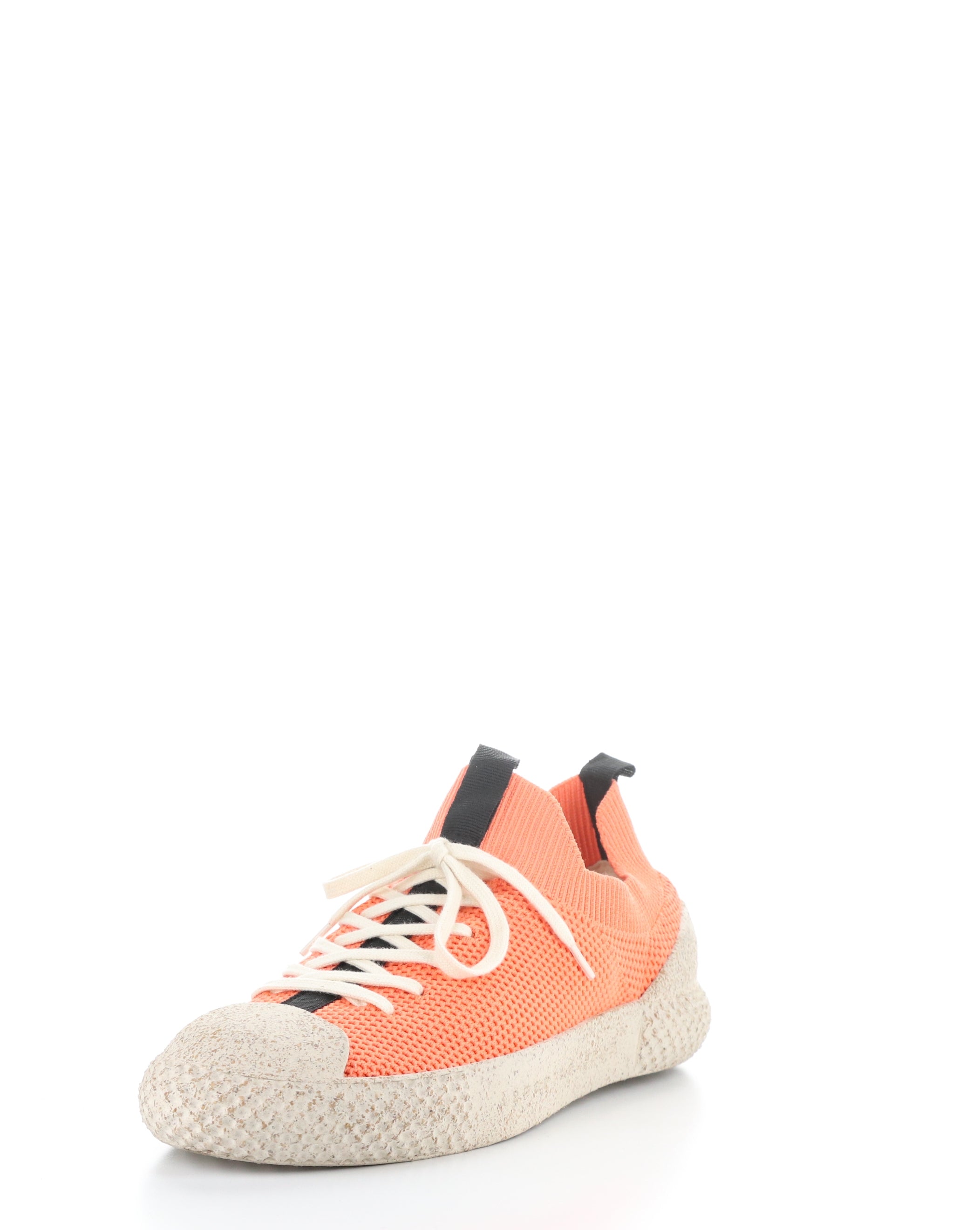 TRIP2204ASP 003 CORAL Elasticated Shoes