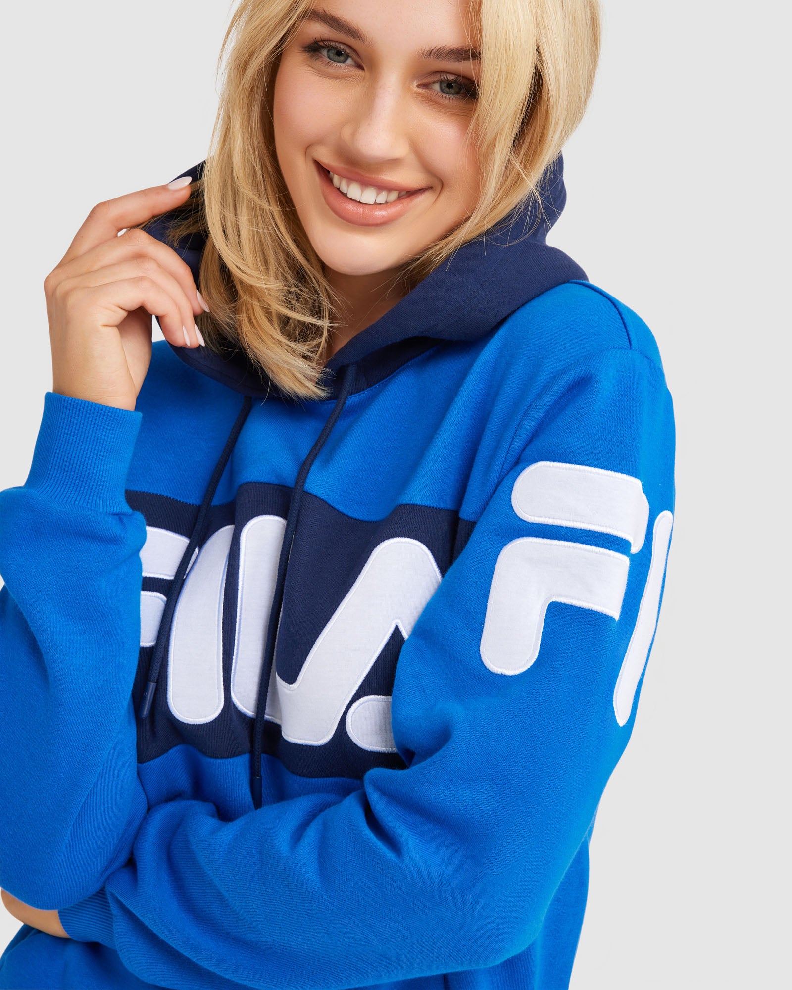 Unisex Marco Hoody