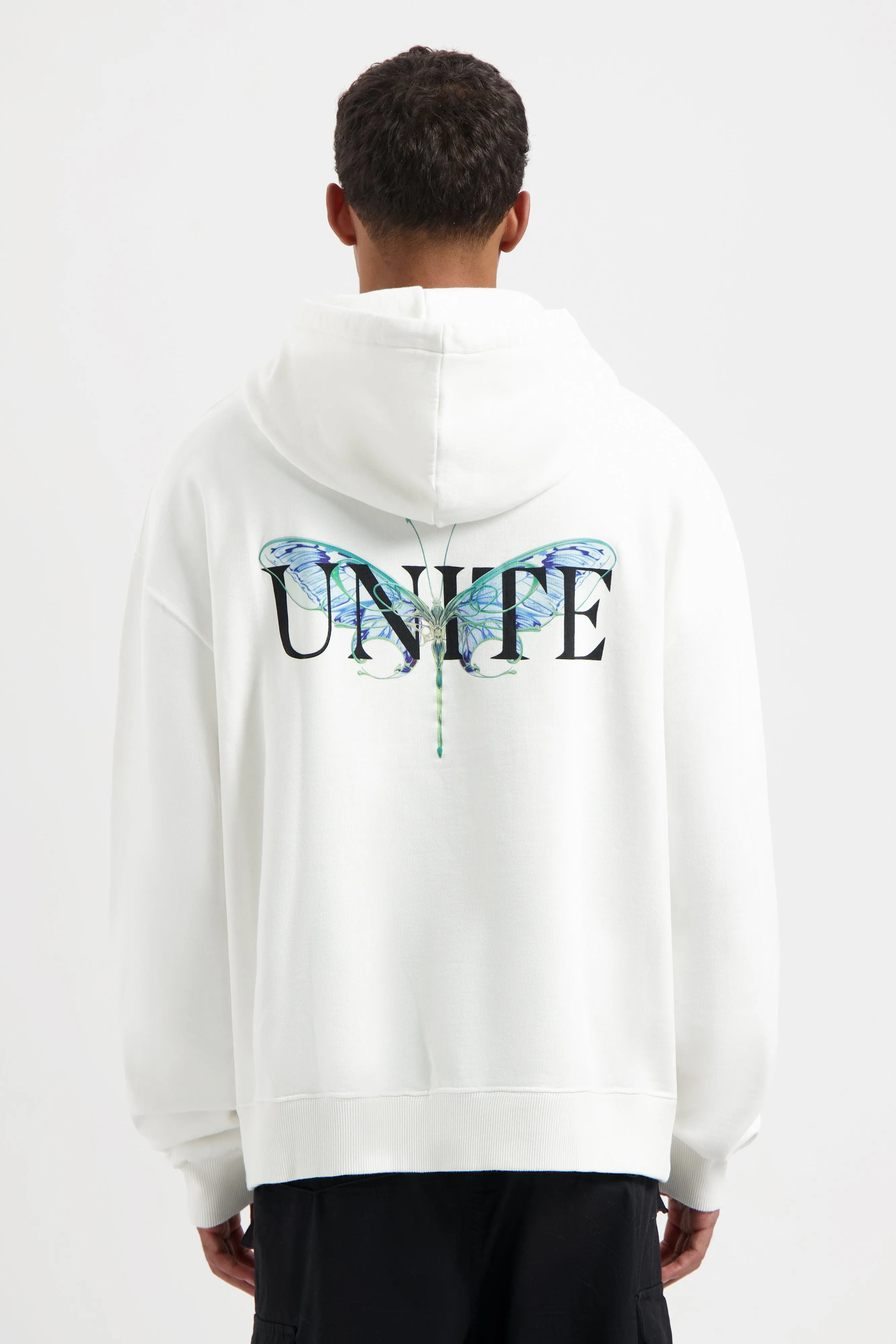 UNITE HOODIE