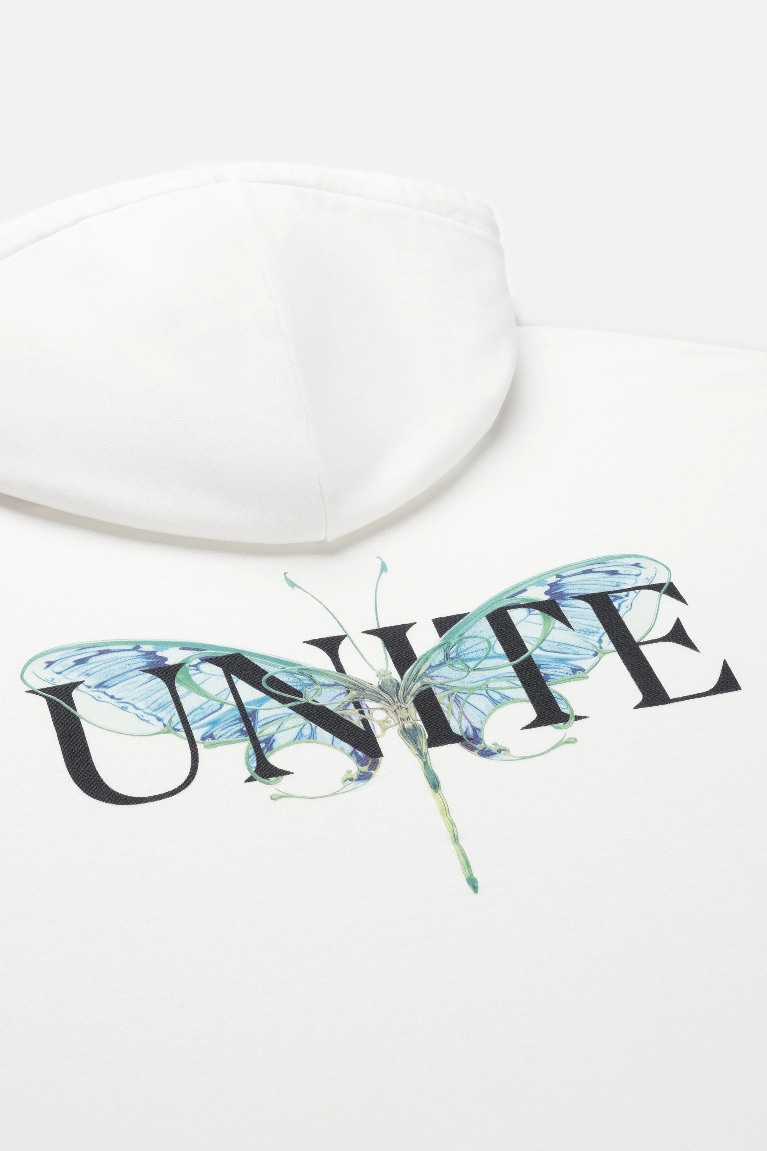 UNITE HOODIE