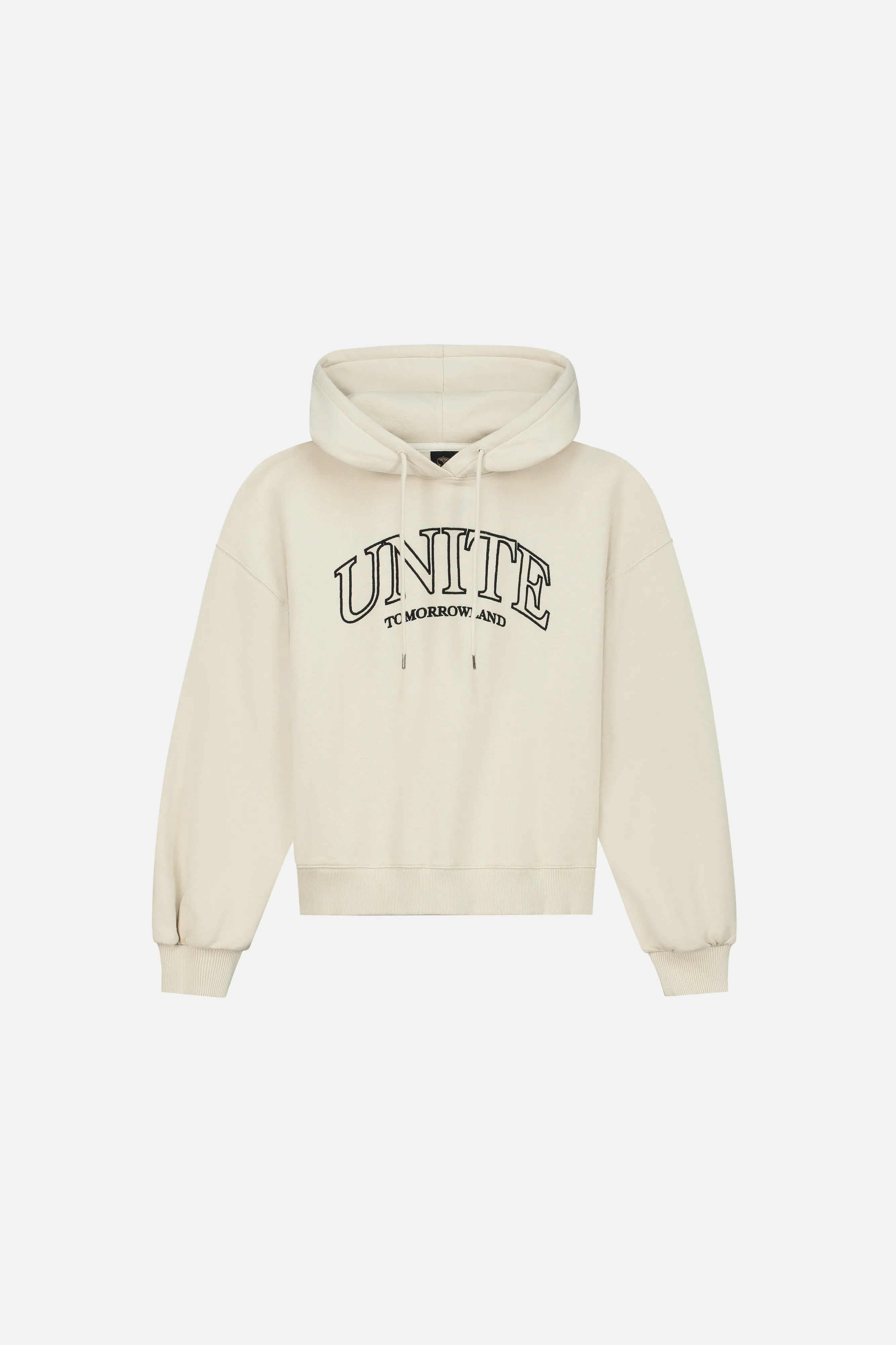 UNITE VARSITY HOODIE WOMEN