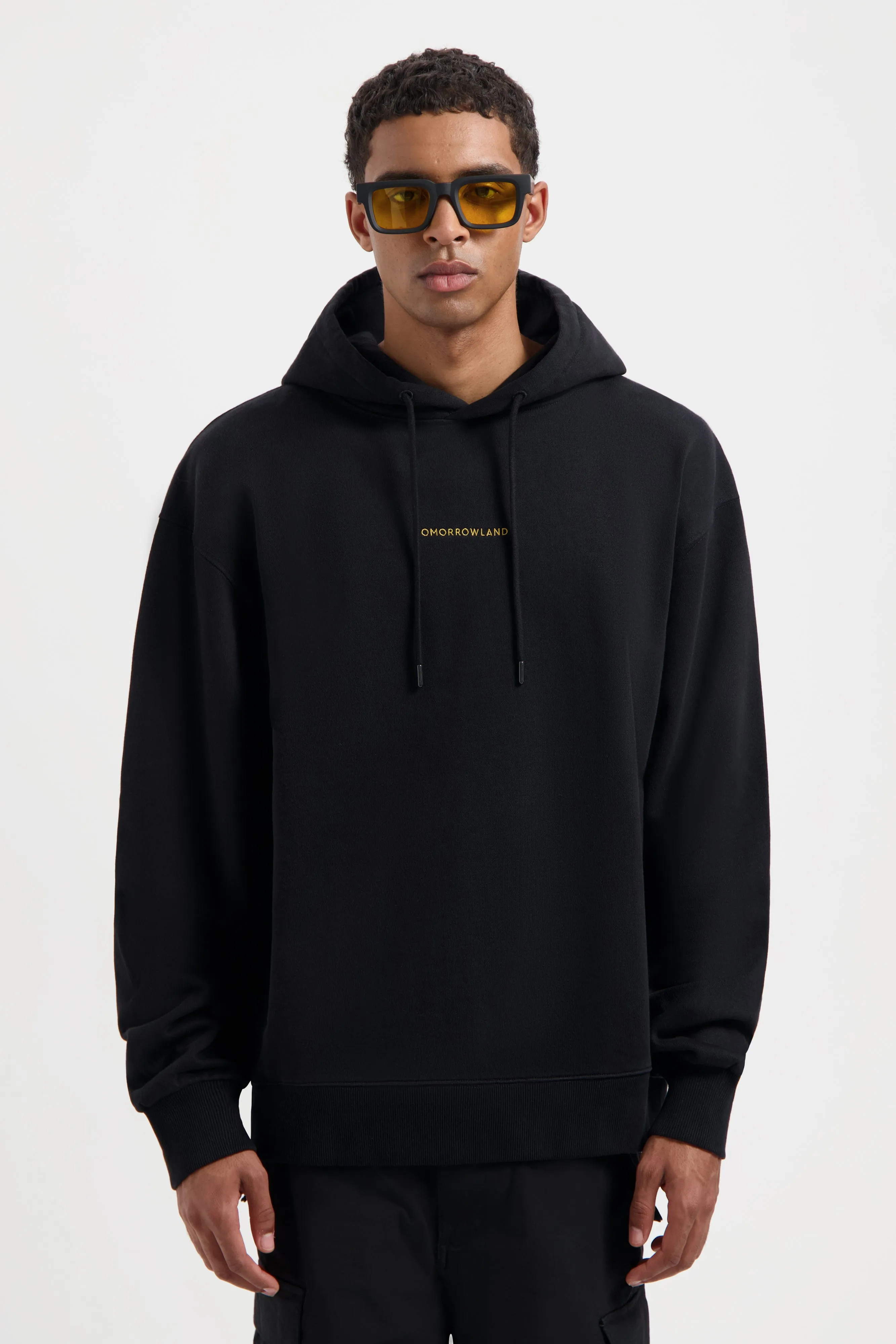 UNITY FLAG COLOR HOODIE