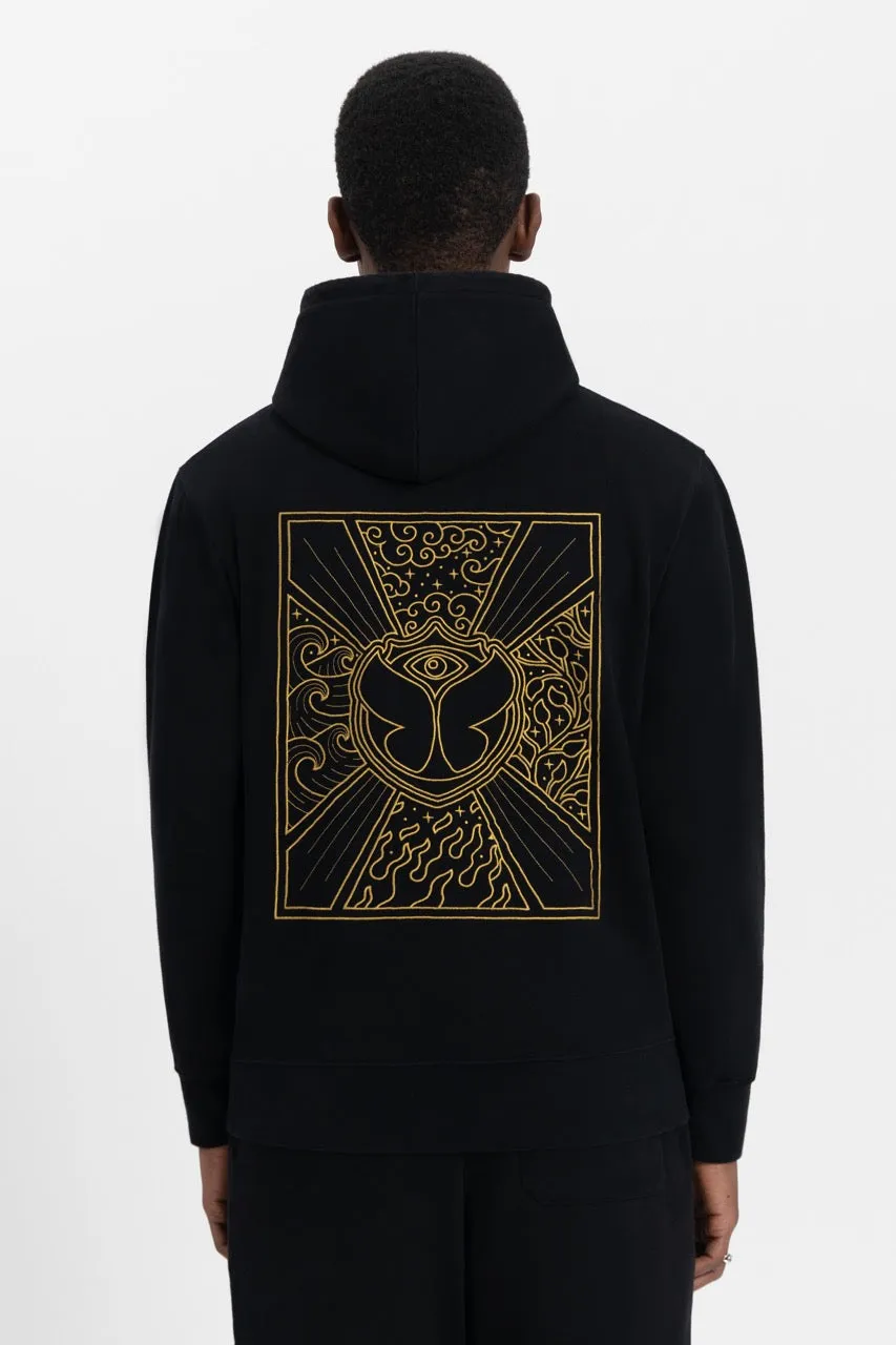 UNITY FLAG HOODIE