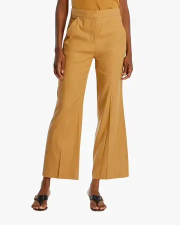 Veronica Beard - Brixton Pant - Desert Khaki