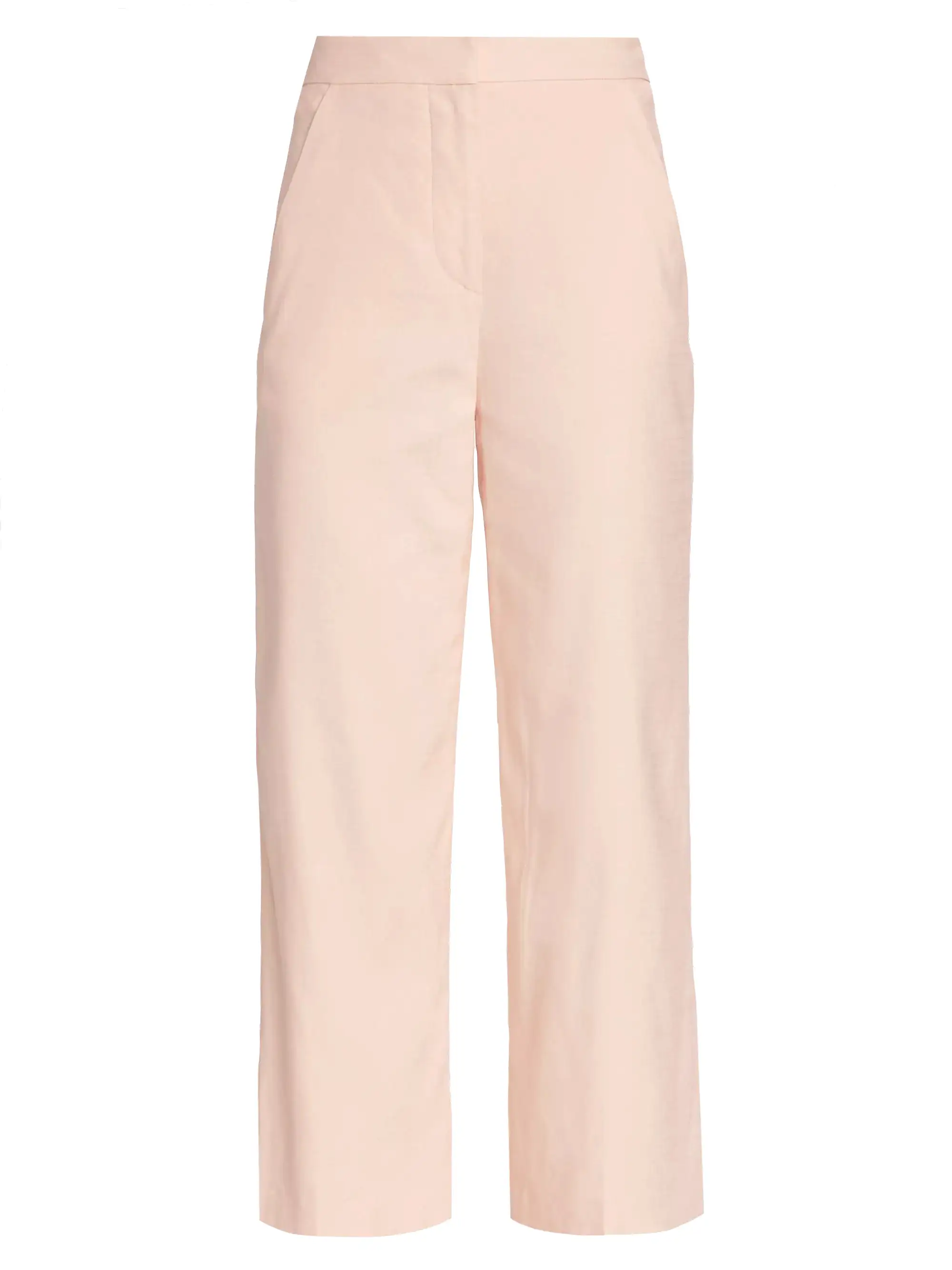 Veronica Beard - Brixton Pant - Pink Haze