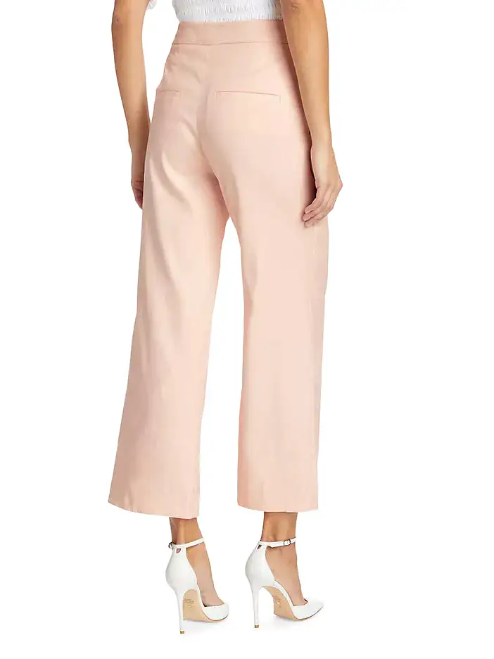 Veronica Beard - Brixton Pant - Pink Haze