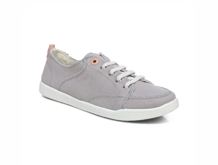 Vionic Women's Beach Pismo Canvas Sneaker