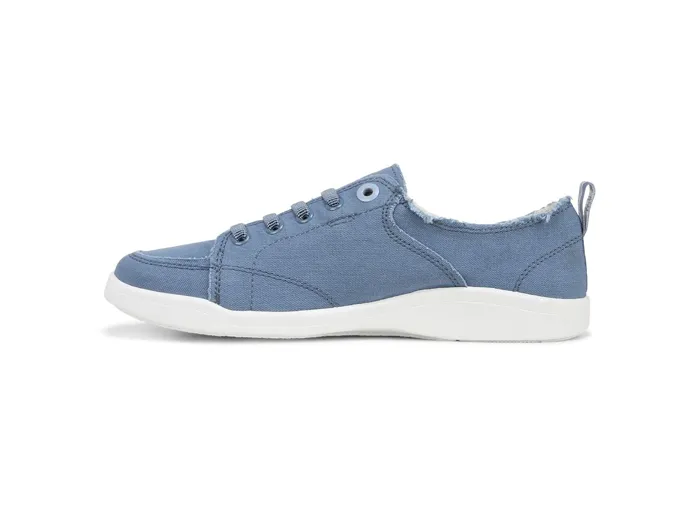 Vionic Women's Beach Pismo Canvas Sneaker