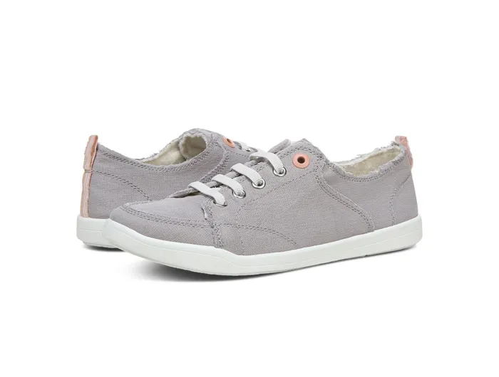 Vionic Women's Beach Pismo Canvas Sneaker